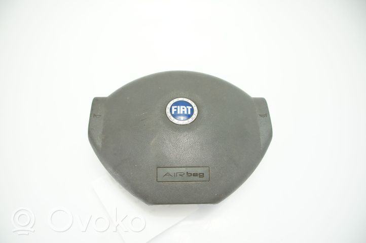 Fiat Panda II Poduszka powietrzna Airbag kierownicy 735411159