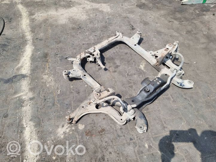 Opel Astra G Other front suspension part 