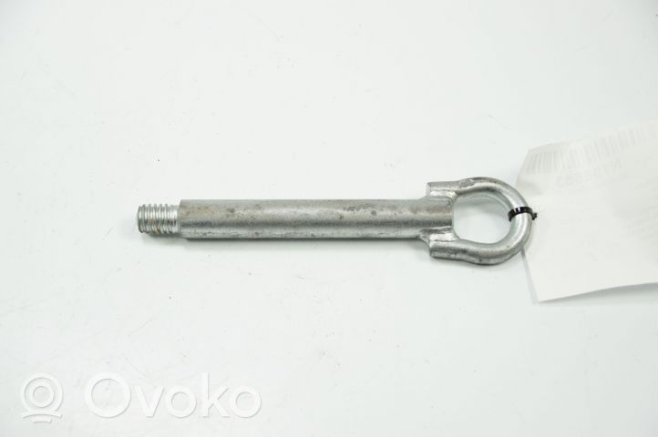 Toyota Corolla E210 E21 Towing hook eye 