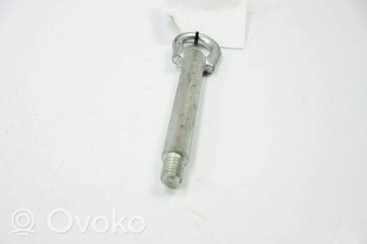 Toyota Corolla E210 E21 Towing hook eye 