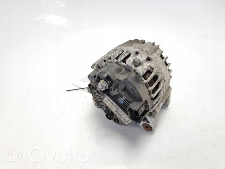 Dacia Lodgy Generatore/alternatore 2612719A