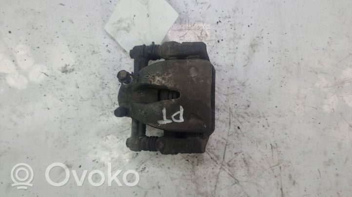 Toyota Corolla Verso E121 Bremssattel hinten 