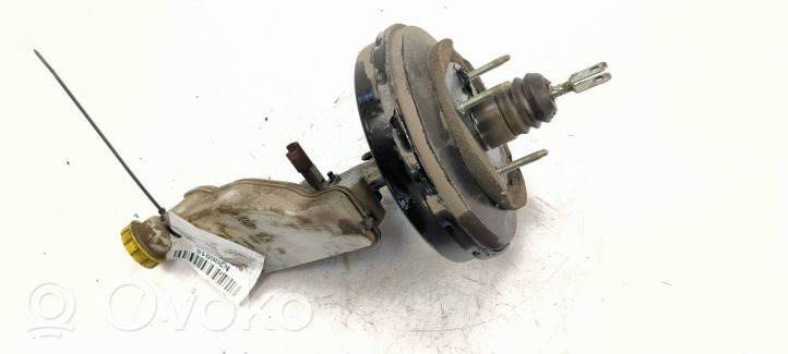 Citroen C3 Główny cylinder hamulca 9649329480