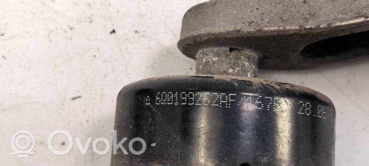 Volkswagen Polo Moottorin kiinnityksen tyhjiöputki 6Q0199185M