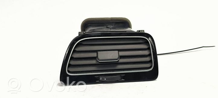 Volkswagen Golf VII Bonnet/hood grill 5G1819704R