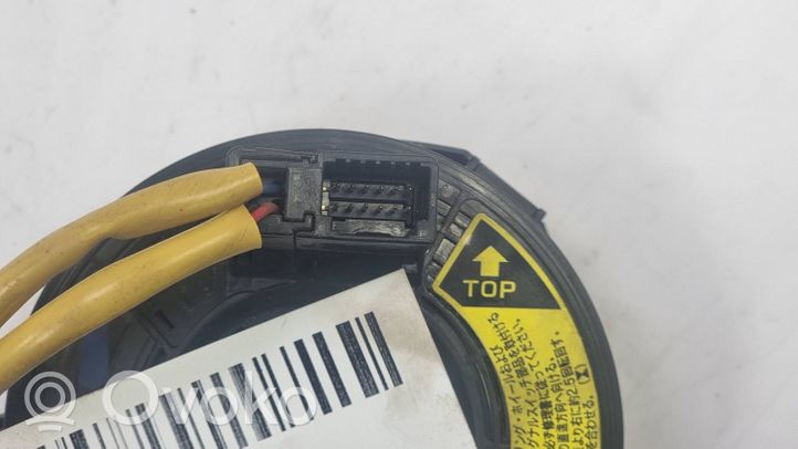 Toyota Corolla Verso E121 Airbag squib ring wiring 