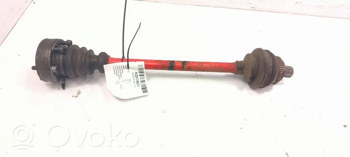 Opel Astra G Rear driveshaft 