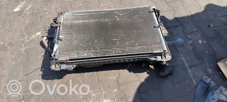 Audi A8 S8 D3 4E Kit Radiateur 3137229011