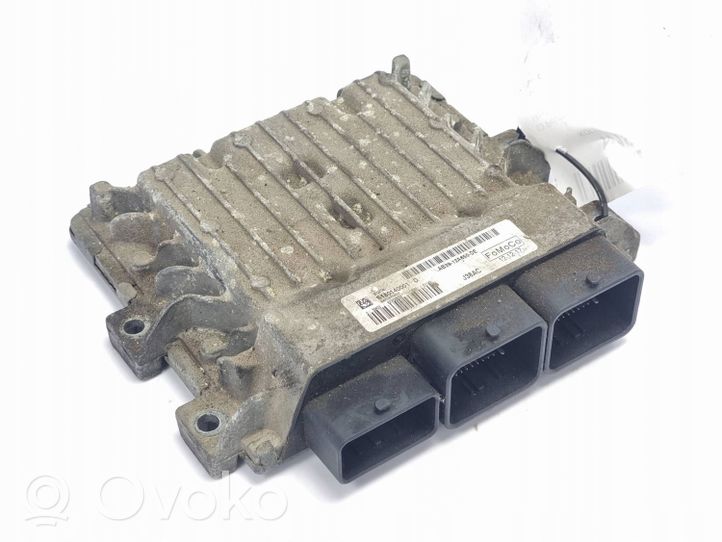 Ford Ranger Centralina/modulo motore ECU S180140001