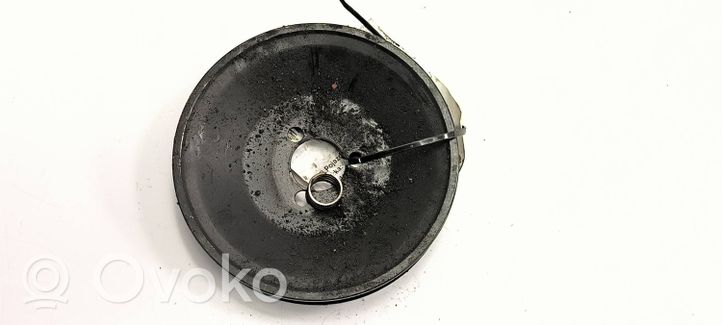 Volkswagen Crafter Power steering pump pulley 