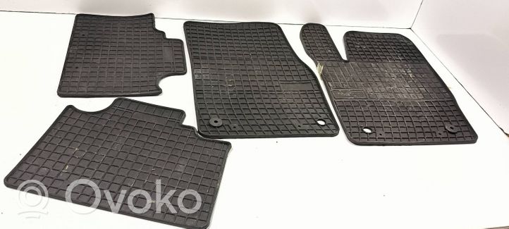 Dodge Durango Kit tapis de sol auto 