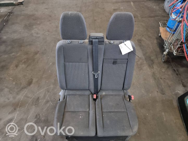 Ford Transit Custom Front double seat 