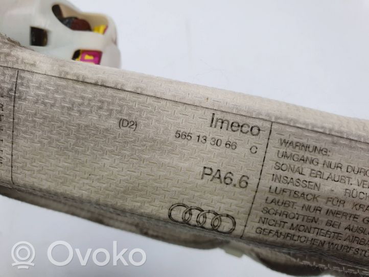 Audi A8 S8 D2 4D Poduszka powietrzna Airbag boczna 4D0880472A