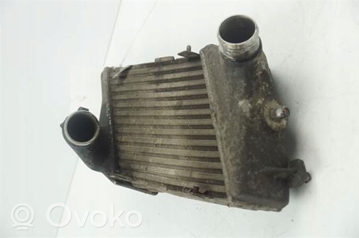 Audi A8 S8 D3 4E Chłodnica powietrza doładowującego / Intercooler 