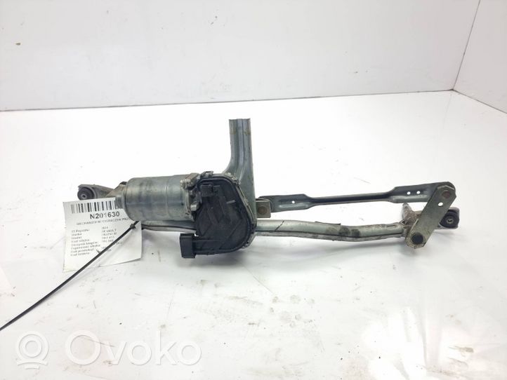 Renault Trafic III (X82) Front wiper linkage 3397021666