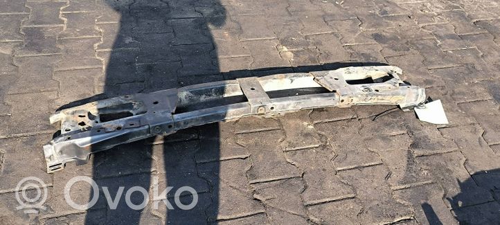 Volkswagen Golf III Front bumper support beam 