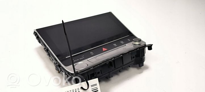 Audi A8 S8 D5 Écran / affichage / petit écran 4N0919603A
