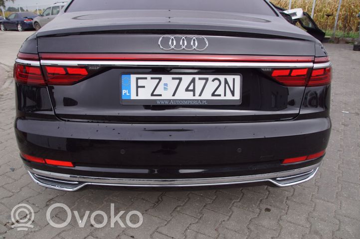 Audi A8 S8 D5 Paraurti LY9B