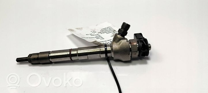 Skoda Karoq Injecteur de carburant 0445110835