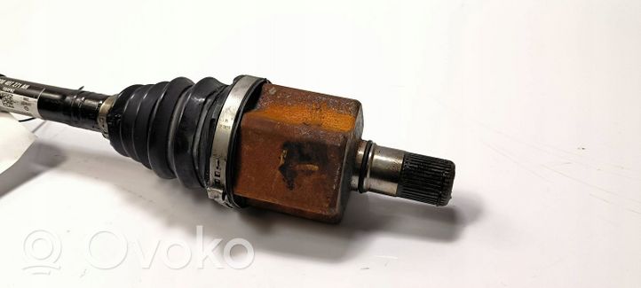 Skoda Karoq Eje de transmisión delantero 3Q0407271AH