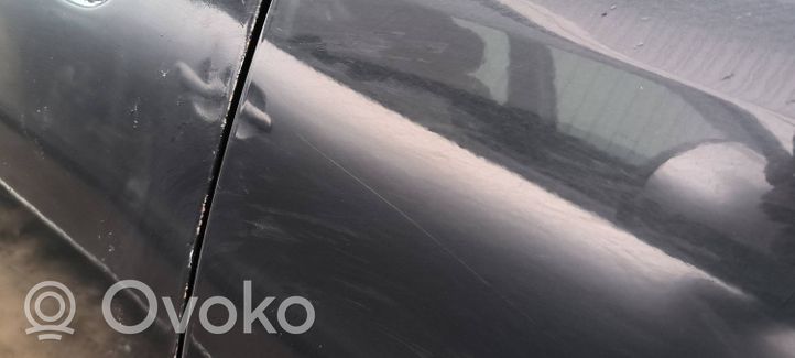 Toyota Corolla Verso E121 Portiera posteriore 209