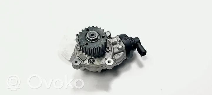 Audi A4 S4 B9 8W Polttoaineen ruiskutuksen suurpainepumppu 