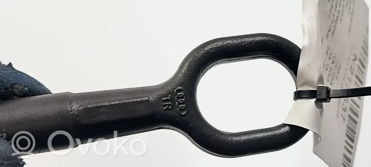 Skoda Karoq Towing hook eye 8K0805615A