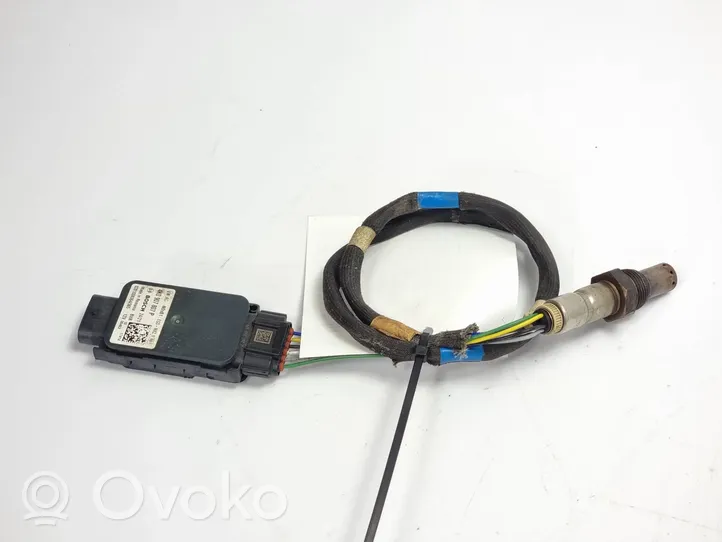 Audi A6 Allroad C8 Sonde lambda 4K0907807P