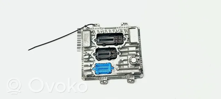 Opel Meriva B Galios (ECU) modulis 55491705