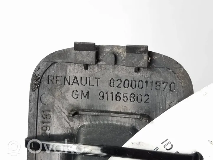 Renault Trafic II (X83) Przyciski szyb 8200506740