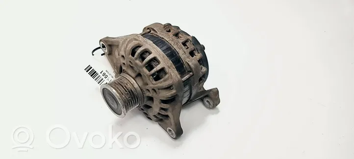 Fiat Ducato Generator/alternator 5802170711