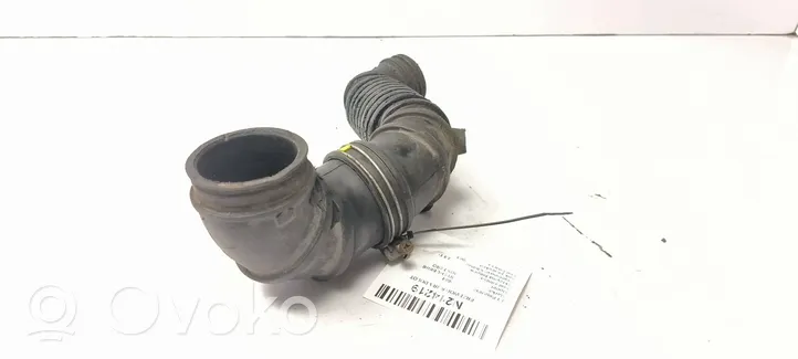 Mitsubishi Montero Tube d'admission d'air MR312394