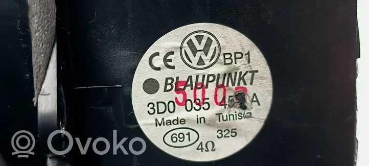 Volkswagen Phaeton Głośnik drzwi tylnych 3D0035453A