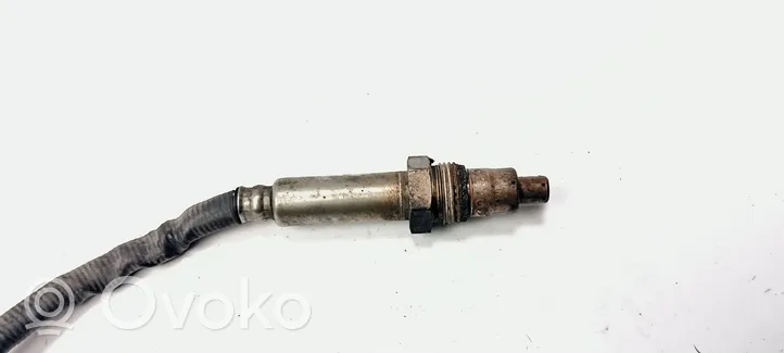 Toyota Proace Sonde lambda 9675358480