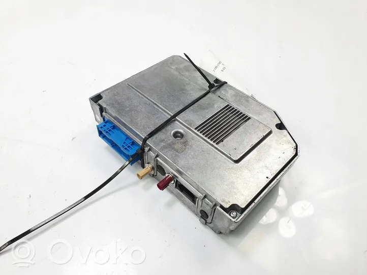 Audi A8 S8 D3 4E Module reconnaissance vocale 