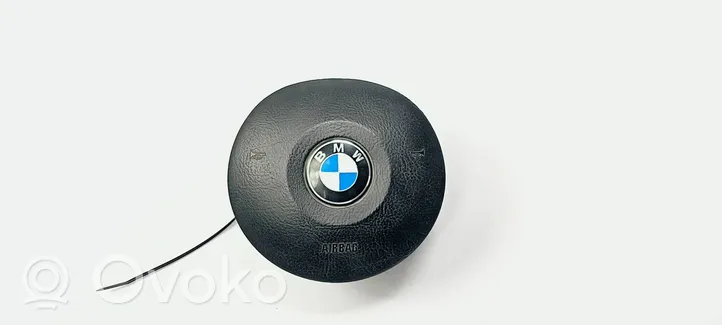 BMW 3 E46 Airbag dello sterzo 