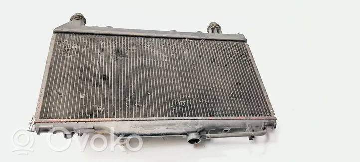 Toyota Carina T190 Radiateur de refroidissement 