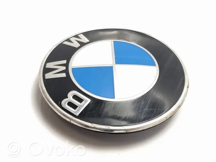 BMW X4M F98 Mostrina con logo/emblema della casa automobilistica 7463684