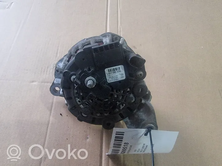 Iveco Daily 35 - 40.10 Alternator 5801580939