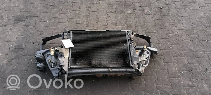 Audi A4 S4 B5 8D Chłodnica 8D0805594