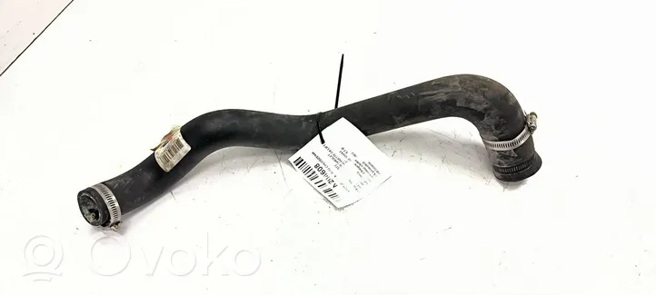 Chevrolet Corvette Engine coolant pipe/hose 