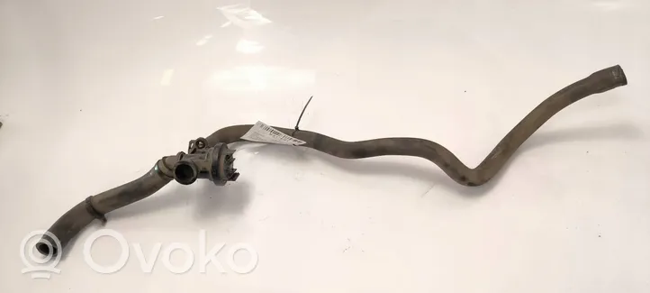 Chevrolet Corvette Engine coolant pipe/hose 