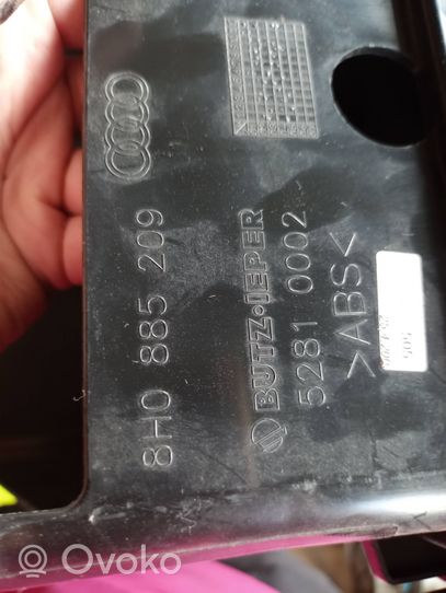 Audi A4 S4 B6 8E 8H Sac à skis 8h0885209