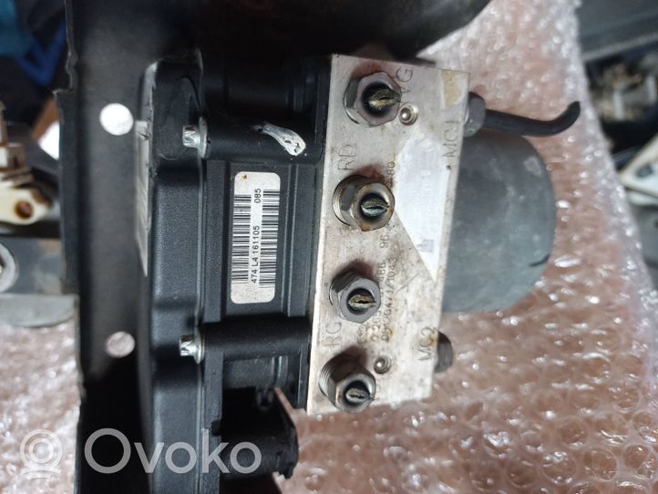 Citroen C4 I Pompe ABS 0265231486