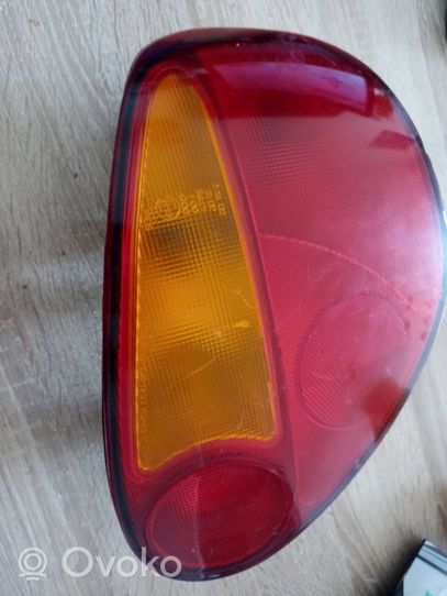 Daewoo Matiz Lampa tylna 0320504239