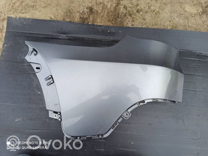 BMW X5 E70 Narożnik zderzaka tylnego 7158439