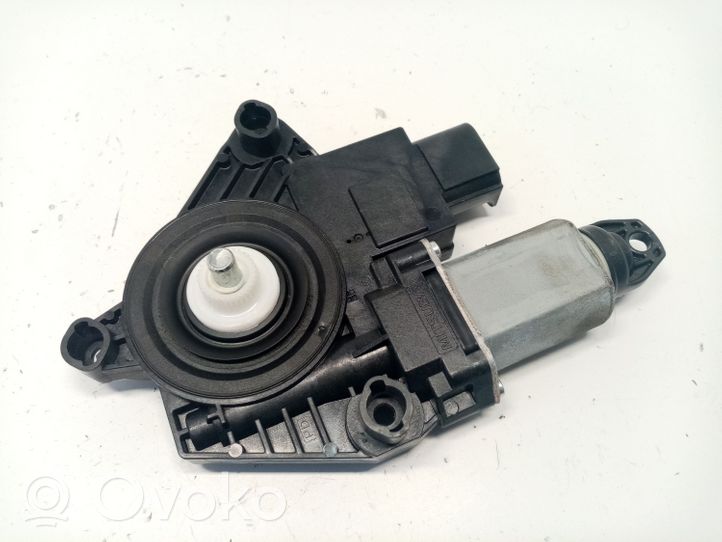 BMW X3 G01 Moteur de lève-vitre de porte arrière 51357457252