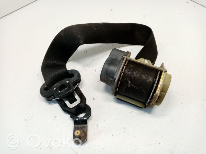 BMW Z3 E36 Ceinture de sécurité avant 72118398552