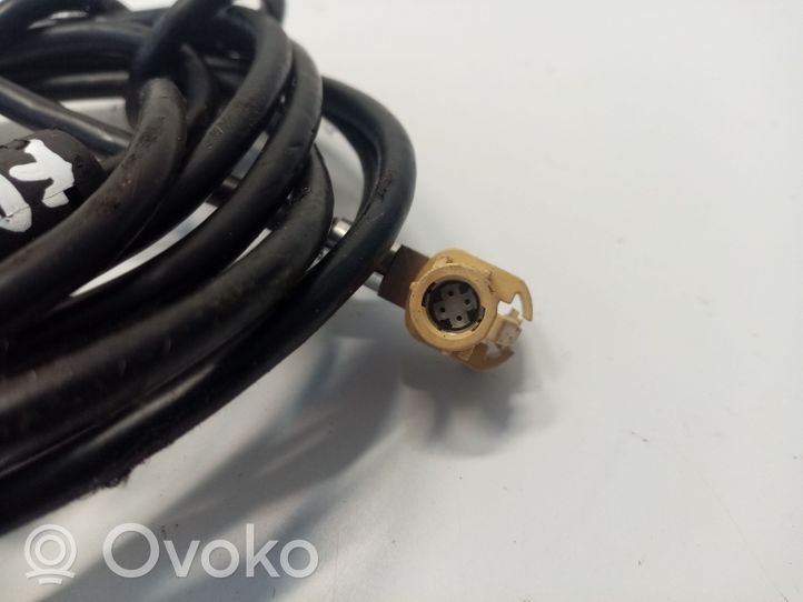 BMW 7 F01 F02 F03 F04 Connettore plug in USB 61319167196