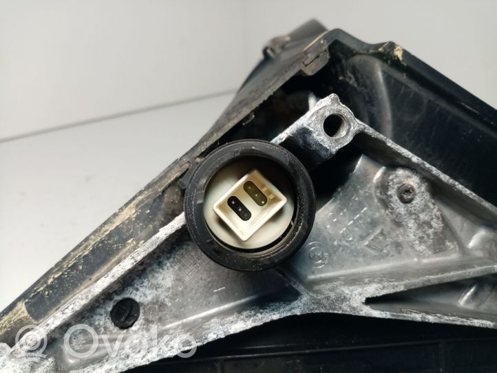 BMW 1 E81 E87 Elektryczne lusterko boczne drzwi przednich F0141105